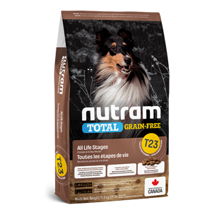 T23 Nutram Total Grain-Free